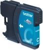 Brother LC1100HYC ink cartridge 1 pc(s) Original Cyan