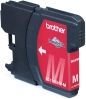 Brother LC1100HYM ink cartridge 1 pc(s) Original High (XL) Yield Magenta