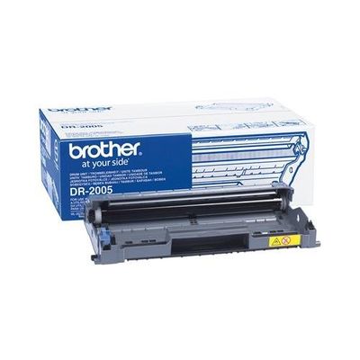 Brother DR-2005 Drum kit. 12K pages ISO/IEC 19752 for Brother HL-2035