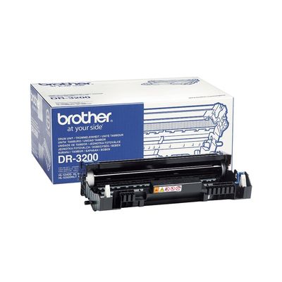 Brother DR-3200 Drum kit. 25K pages for Brother HL-5340