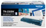 Brother TN-230BK toner cartridge 1 pc(s) Original Black - Image 1