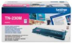 Brother TN-230M toner cartridge 1 pc(s) Original Magenta