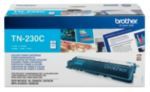 Brother Cyan Toner Cartridge - Image 1