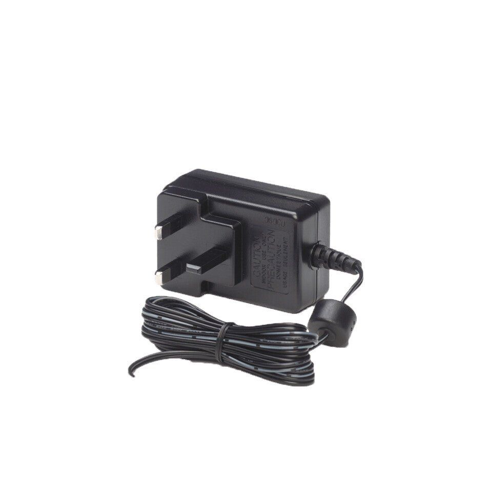 Brother AD24ESUK power adapter/inverter Black - Image 1