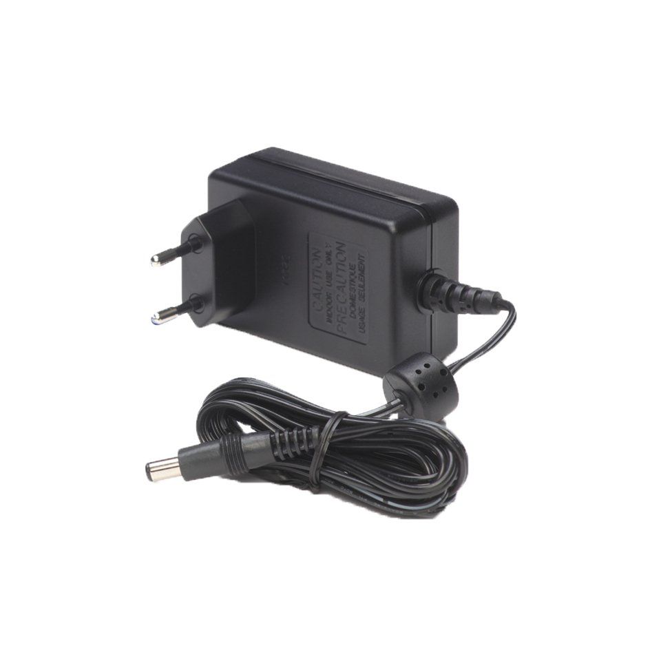 Brother AD24-ES Power supply for P-Touch 1250/ 1850/ 1850 CC/ Series/ - Image 1