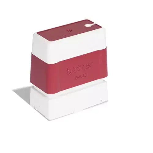Brother PR1850R6P business stamp - Image 1
