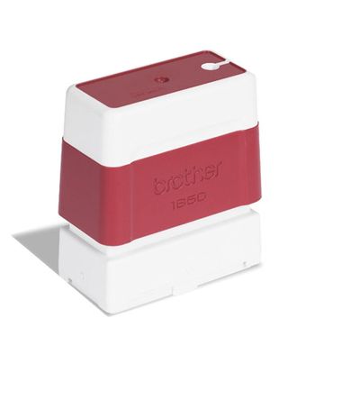Brother PR1850R6P business stamp - Thumbnail 2