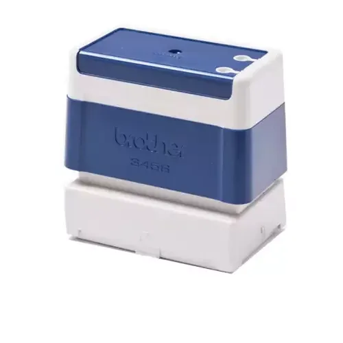 Brother PR3458E6P business stamp - Image 1