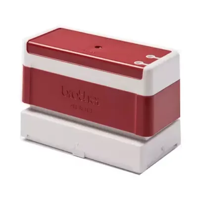 Brother PR4090R6P business stamp