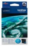 Brother LC985C ink cartridge 1 pc(s) Original Cyan