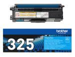 Brother TN-325C toner cartridge 1 pc(s) Original Cyan