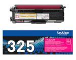 Brother TN-325M toner cartridge 1 pc(s) Original Magenta