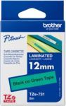 Brother Laminated tape 12mm
