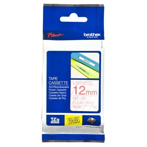Brother Laminated tape 12mm - Image 1