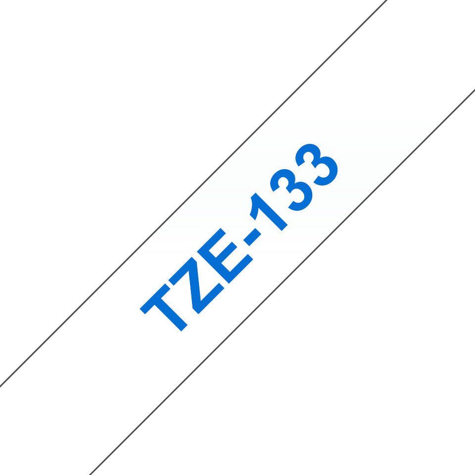 Brother Laminated tape 12mm - Image 1