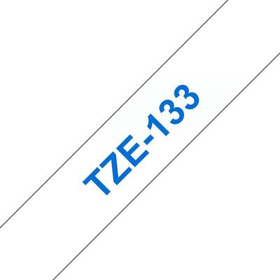 Brother Laminated tape 12mm