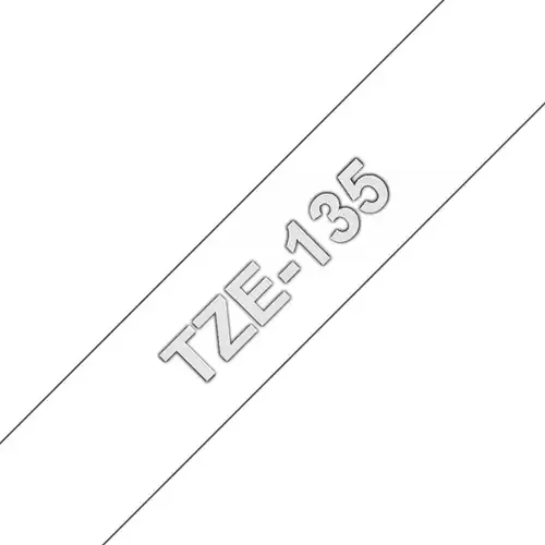 Brother Laminated tape 12mm - Image 1