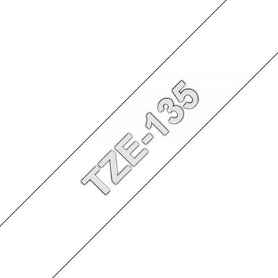 Brother Laminated tape 12mm - Thumbnail 2