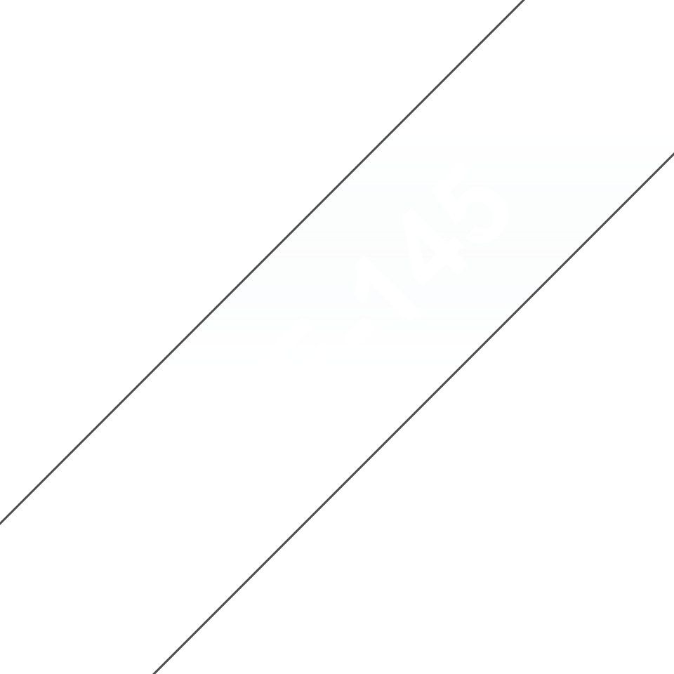 Brother Laminated tape 18mm - Image 1