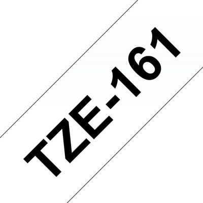 Brother Laminated tape 36mm - Thumbnail 2