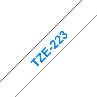 Brother Laminated tape 9mm