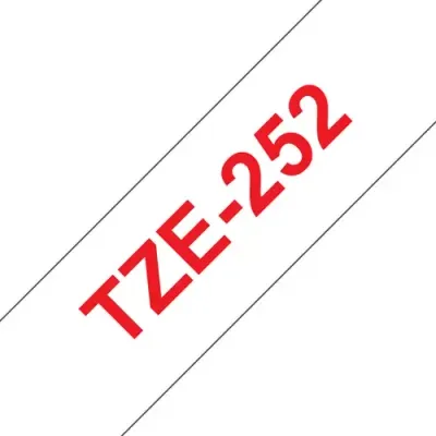 Brother Laminated tape 24mm - Thumbnail 2