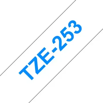 Brother Laminated tape 24mm - Thumbnail 2