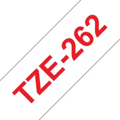 Brother Laminated tape 36mm - Thumbnail 2
