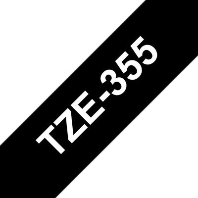 Brother Laminated tape 24mm - Thumbnail 2