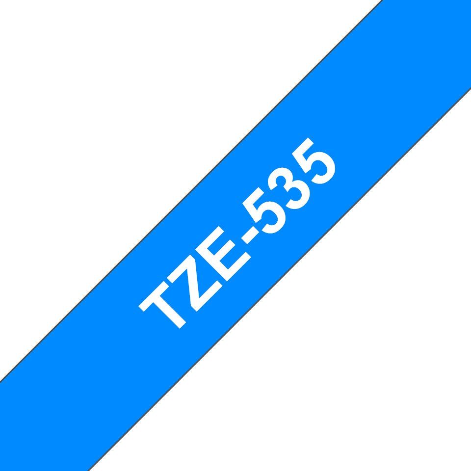 Brother Laminated tape 12mm - Image 1