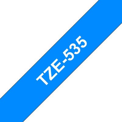 Brother Laminated tape 12mm