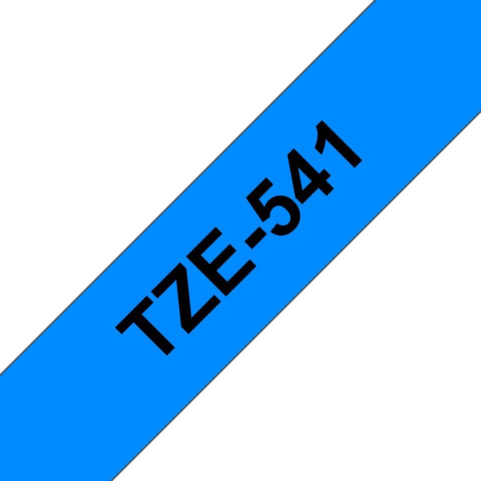 Brother Laminated tape 18mm - Image 1