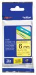 Brother Laminated tape 6mm