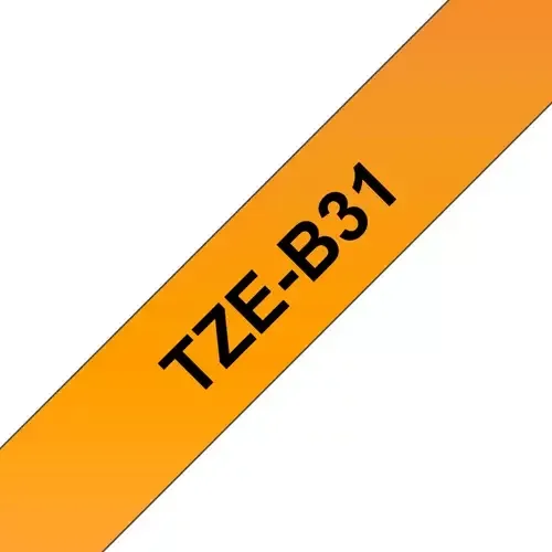 Brother Laminated tape 12mm - Image 1