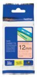 Brother Laminated tape 12mm - Thumbnail 2