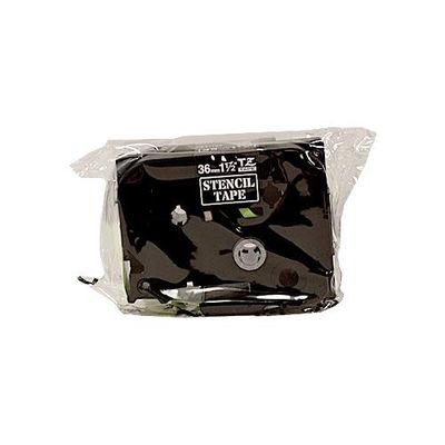 Brother STE-161 DirectLabel Stamp tape 36mm x 3m for Brother P-Touch T