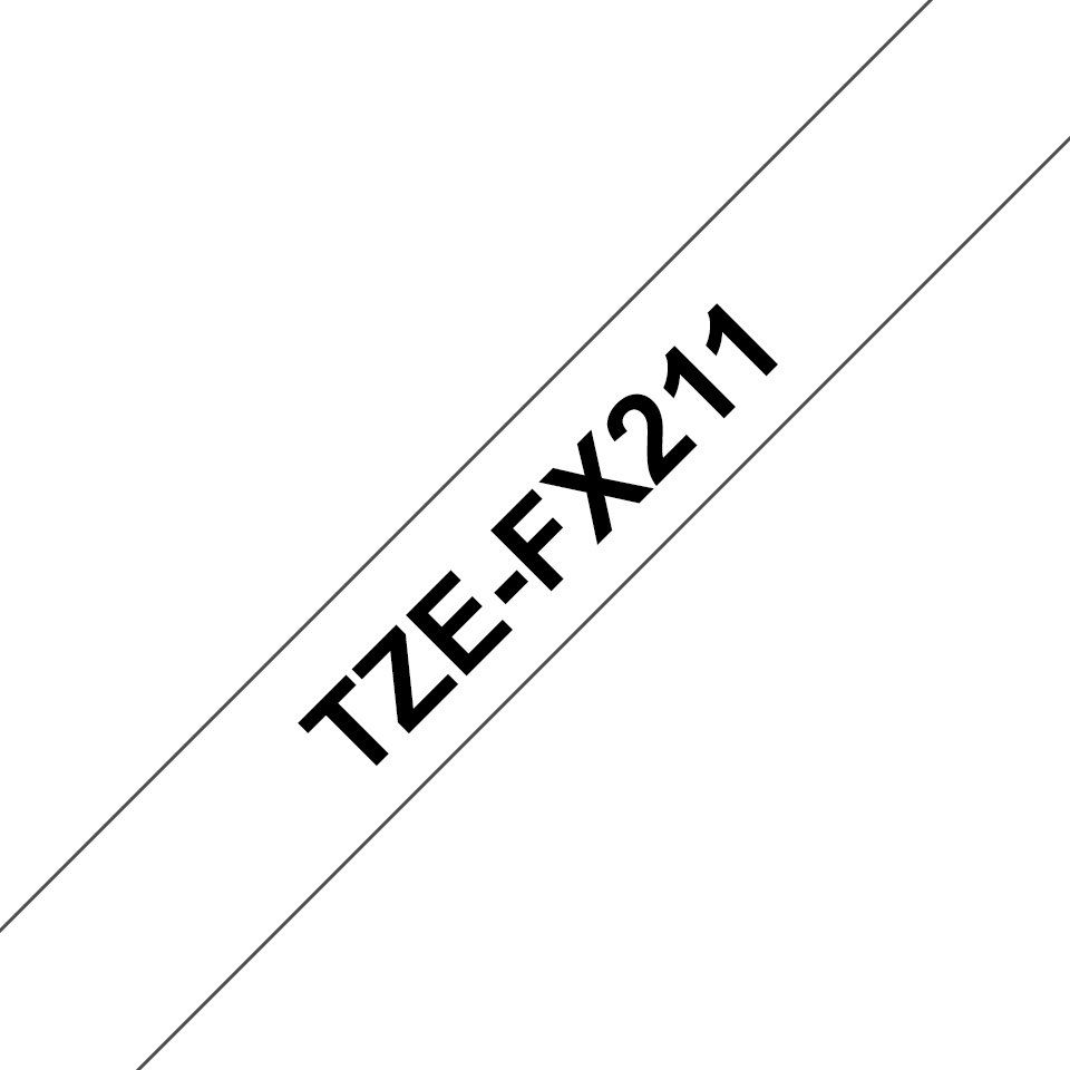 Brother Laminated tape - Image 1