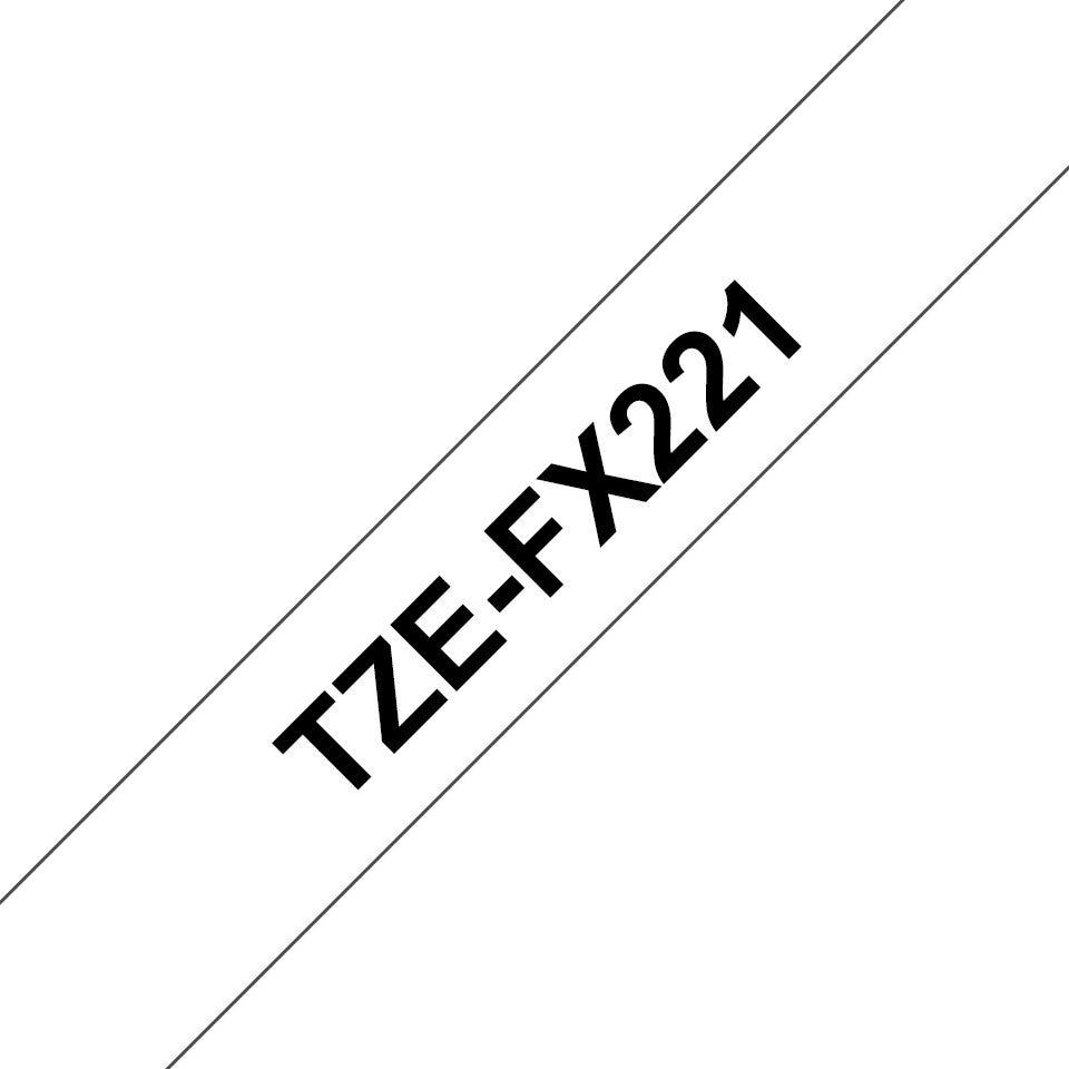 Brother Laminated tape - Image 1