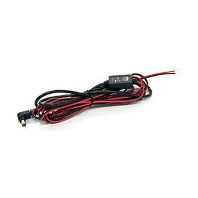 Brother PA-CD-600WR power adapter/inverter Auto Black. Red