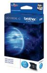 Brother LC1280XLC ink cartridge 1 pc(s) Original High (XL) Yield Cyan