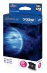 Brother LC1280XLM ink cartridge 1 pc(s) Original High (XL) Yield Magenta
