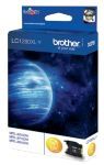 Brother LC1280XLY ink cartridge 1 pc(s) Original High (XL) Yield Yellow