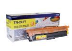 Brother TN-241Y toner cartridge 1 pc(s) Original Yellow