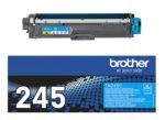 Brother TN-245C toner cartridge 1 pc(s) Original Cyan
