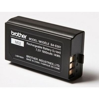 Brother BAE001 printer/scanner spare part/accessory Battery 1 pc(s)