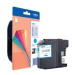 Brother LC223C ink cartridge 1 pc(s) Original Cyan