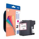 Brother LC223M ink cartridge 1 pc(s) Original Magenta