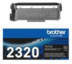 Brother TN-2320 toner cartridge 1 pc(s) Original Black