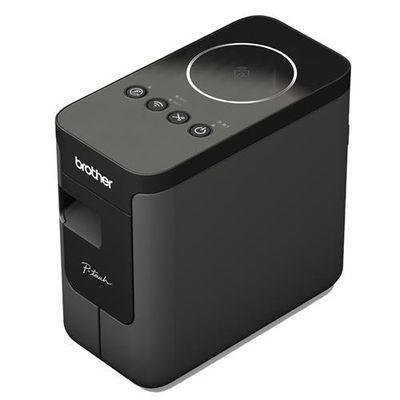 Brother PT-P750W label printer 180 x 180 DPI 30 mm/sec Wired & Wir