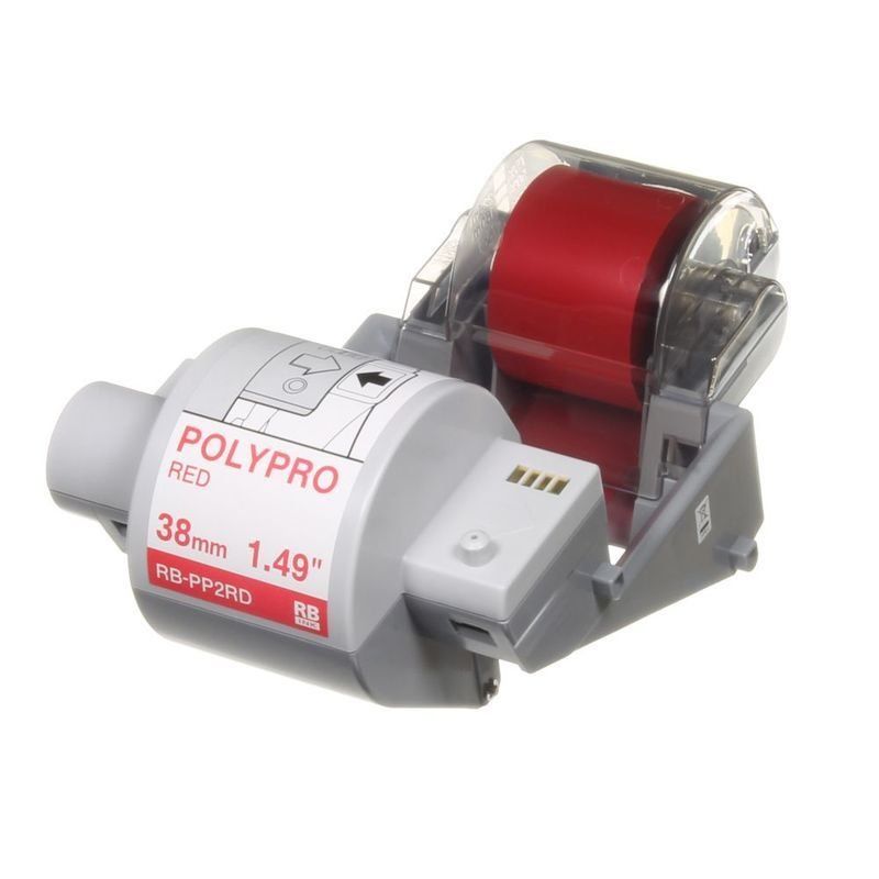 Brother RB-PP2RD printer ribbon - Image 1